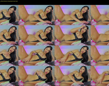 petiteprincesx — 3 minute Chaturbate female cam show recording, 720p, May 26, 2024