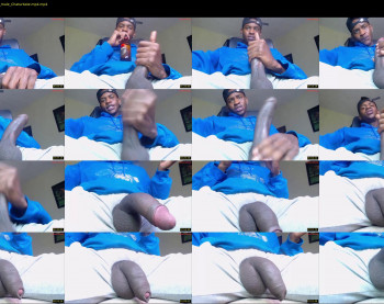 real1dk — 13 minute Chaturbate male cam show recording, 480p, May 26, 2024