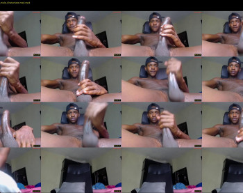 real1dk — 5 minute Chaturbate male cam show recording, 480p, May 26, 2024
