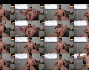 sadboycnd — 16 minute Chaturbate male cam show recording, 720p, May 27, 2024