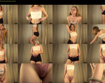 second_aid — 120 minute Chaturbate female cam show recording, 720p, May 26, 2024