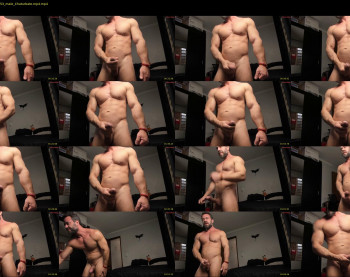 sexyflightz — 5 minute Chaturbate male cam show recording, 720p, May 26, 2024