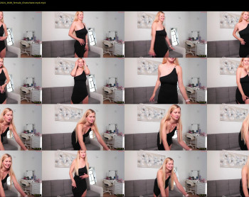 stella_and_stephan — 3 minute Chaturbate couple cam show recording, 720p, May 26, 2024
