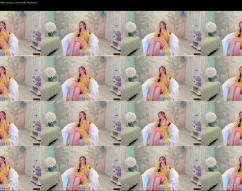 sunshine13_ — 3 minute Chaturbate female cam show recording, 720p, May 26, 2024