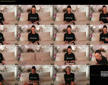 taanni_bc — 42 minute Chaturbate female cam show recording, 720p, May 26, 2024