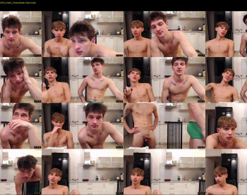 teddy_mode — 45 minute Chaturbate couple cam show recording, 720p, May 26, 2024