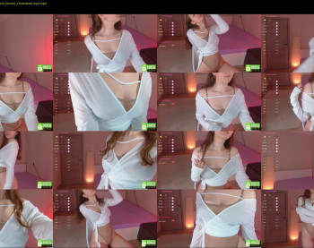 tinkerdinky — 120 minute Chaturbate female cam show recording, 720p, May 26, 2024