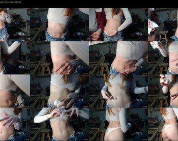 trioa — 10 minute Chaturbate couple cam show recording, 480p, May 26, 2024