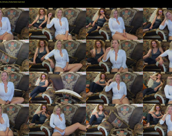 tunderose — 120 minute Chaturbate female cam show recording, 720p, May 26, 2024