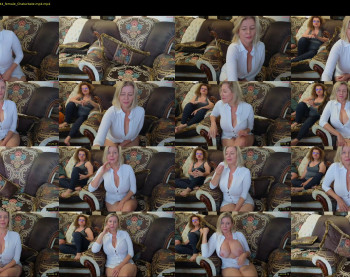 tunderose — 120 minute Chaturbate female cam show recording, 720p, May 26, 2024