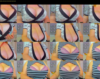 umnizza7777 — 49 minute Chaturbate female cam show recording, 720p, May 26, 2024