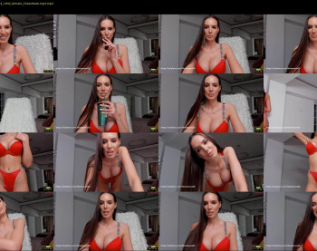 unforgettable_s — 81 minute Chaturbate female cam show recording, 720p, May 26, 2024