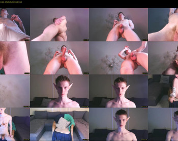 viksons — 120 minute Chaturbate male cam show recording, 720p, May 26, 2024