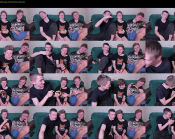 vince__dice — 4 minute Chaturbate male cam show recording, 720p, May 27, 2024