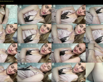 viola_1 — 121 minute Chaturbate female cam show recording, 480p, May 26, 2024