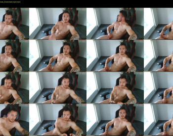 xtrakil — 9 minute Chaturbate male cam show recording, 720p, May 26, 2024
