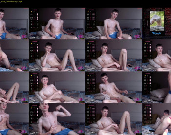 xxevilfox — 120 minute Chaturbate male cam show recording, 720p, May 26, 2024