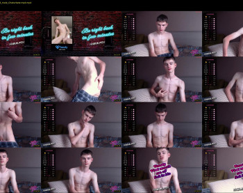 xxevilfox — 46 minute Chaturbate male cam show recording, 720p, May 26, 2024