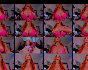 2bigass4_u — 20 minute Chaturbate female cam show recording, 720p, May 28, 2024