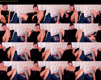 3kam_amazonian — 52 minute Chaturbate female cam show recording, 720p, May 27, 2024