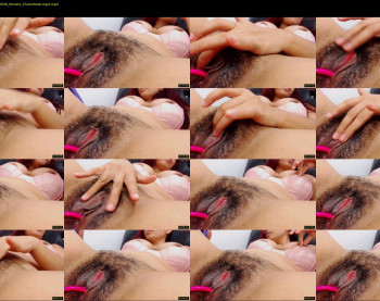 _gabi_lovers — 6 minute Chaturbate female cam show recording, 720p, May 28, 2024