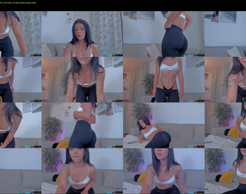 _gabrielle_ — 20 minute Chaturbate female cam show recording, 720p, May 28, 2024