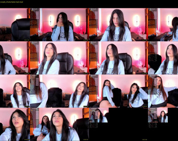 _gaby1 — 5 minute Chaturbate female cam show recording, 720p, May 27, 2024