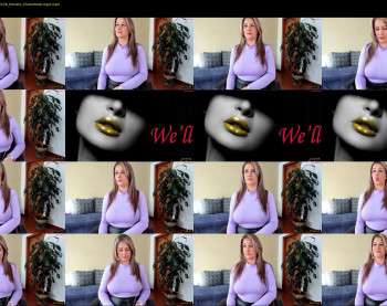 _jeniffer_hot — 30 minute Chaturbate female cam show recording, 720p, May 27, 2024