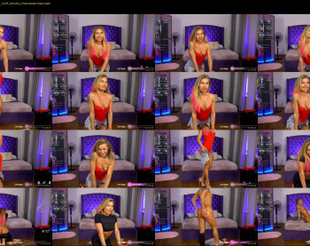 _nikki_moore_ — 121 minute Chaturbate female cam show recording, 720p, May 27, 2024