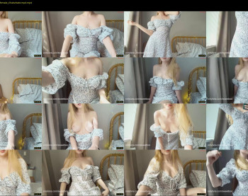 _o0o__ — 70 minute Chaturbate female cam show recording, 720p, May 27, 2024