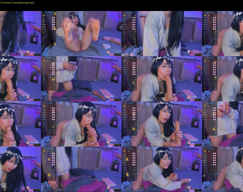 adaaraa_ — 15 minute Chaturbate female cam show recording, 720p, May 27, 2024