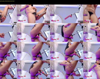 adara_lee — 120 minute Chaturbate female cam show recording, 720p, May 27, 2024