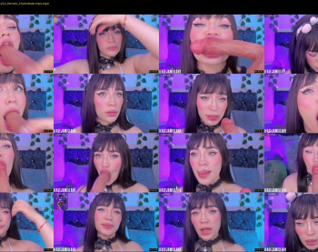 alejamillan1 — 49 minute Chaturbate female cam show recording, 720p, May 27, 2024