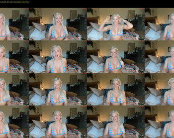 alwaysaffirming — 5 minute Chaturbate couple cam show recording, 480p, May 27, 2024