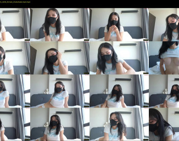 amyalwayshere — 12 minute Chaturbate female cam show recording, 720p, May 27, 2024