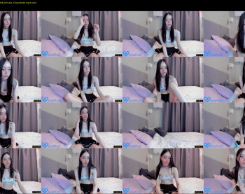ariel_rouse — 115 minute Chaturbate female cam show recording, 720p, May 27, 2024