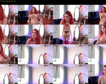 artofboobs — 67 minute Chaturbate female cam show recording, 720p, May 27, 2024