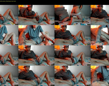 austin1119a — 84 minute Chaturbate male cam show recording, 720p, May 27, 2024