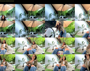 babesgowild — 8 minute Chaturbate couple cam show recording, 720p, May 27, 2024