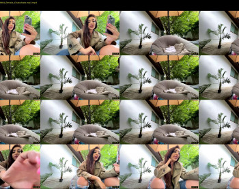 babesgowild — 3 minute Chaturbate couple cam show recording, 720p, May 27, 2024