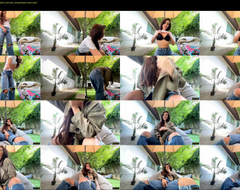 babesgowild — 7 minute Chaturbate couple cam show recording, 720p, May 27, 2024