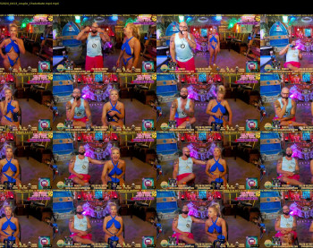 bigbananamilfshake — 68 minute Chaturbate couple cam show recording, 720p, May 28, 2024