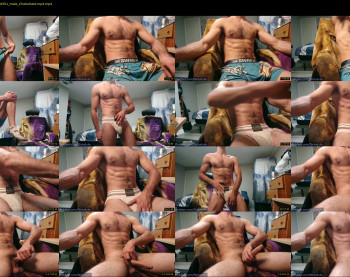 bigdickyduby — 101 minute Chaturbate male cam show recording, 720p, May 27, 2024