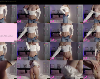 bigorgasm4us — 35 minute Chaturbate female cam show recording, 720p, May 27, 2024