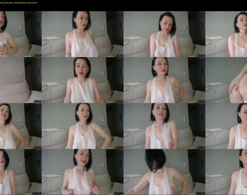 blueeyeess — 83 minute Chaturbate female cam show recording, 720p, May 27, 2024