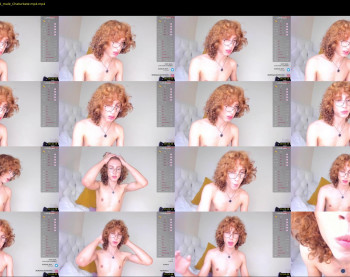 boream_ — 3 minute Chaturbate male cam show recording, 720p, May 27, 2024