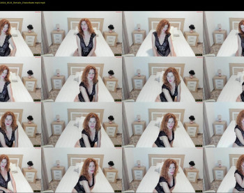 britishmilfpenelope — 3 minute Chaturbate female cam show recording, 720p, May 28, 2024