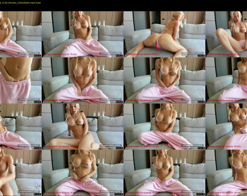 carolinaherera — 74 minute Chaturbate female cam show recording, 720p, May 27, 2024