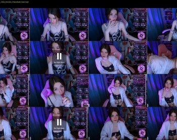 coddleweeper — 66 minute Chaturbate female cam show recording, 720p, May 27, 2024