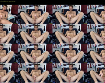 coreyniles96 — 4 minute Chaturbate male cam show recording, 720p, May 27, 2024